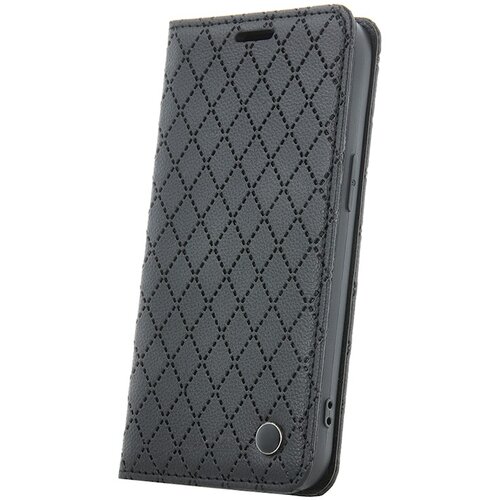  futrola smart caro za iphone 16 plus (6.7) crna Cene