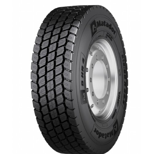 Matador D HR4 ( 235/75 R17.5 132/130M ) Slike