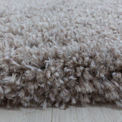 Ayyildiz Carpets Svetlo rjava preproga 160x230 cm Fluffy &amp;ndash; Slike