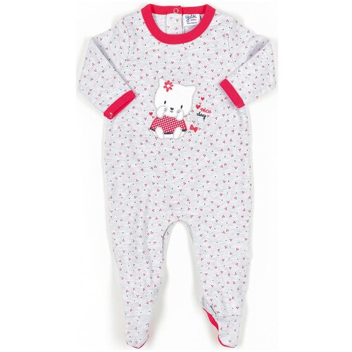 Yatsi 18260361-GRISVIGCLARO Multicolour Cijene
