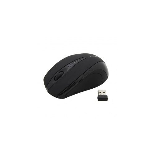 Esperanza EM101K mouse Ambidextrous RF Wireless Optical 1000 DPI Cijene