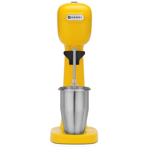 Hendi Milkshake mije&amp;scaron;alica, žuta - 221631 Slike