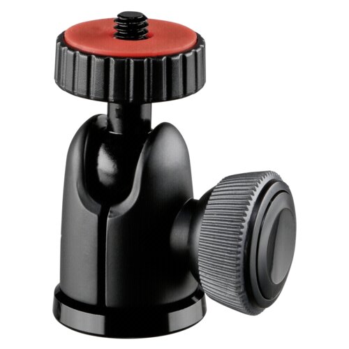 Joby Ball Head 1K black/grey Slike