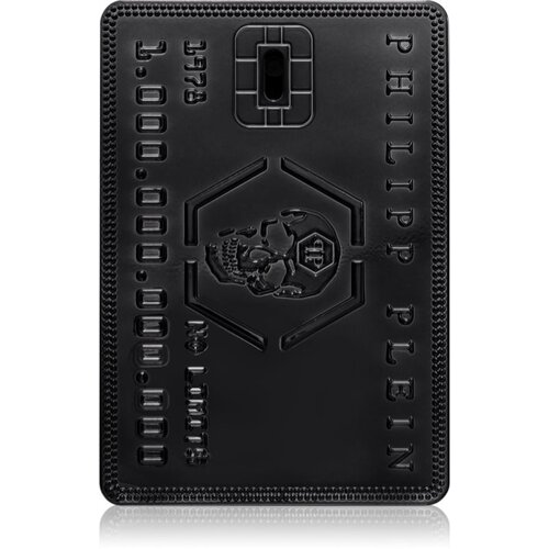 Philipp_Plein No Limit$ Dark Platinum parfumska voda za mo&amp;scaron;ke 50 ml Slike