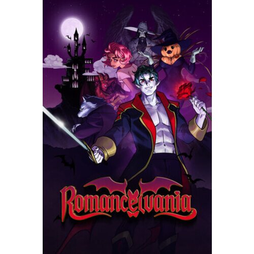 Steam Romancelvania (PC) Key GLOBAL Cene
