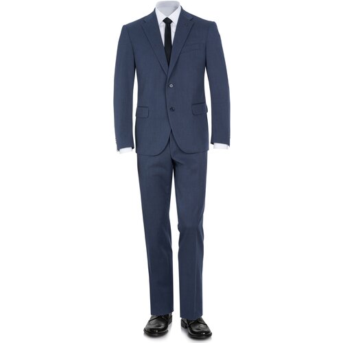 Corneliani Obleka - Modra Cene