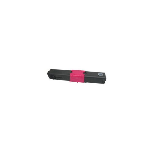 OKI Toner za 44469705 (C310) (škrlatna), kompatibilen Cene
