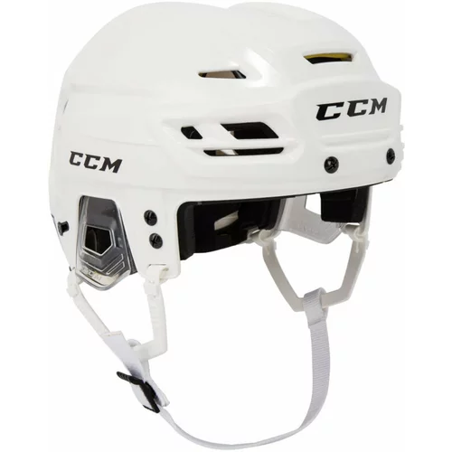 CCM Hokejska čelada Tacks 310 SR Bela S