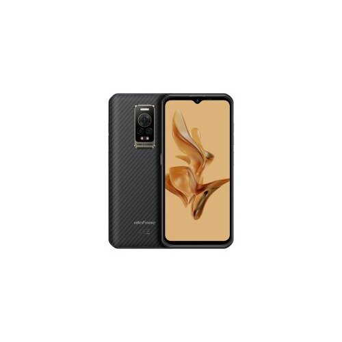 Ulefone Smartphone Armor 17 Pro 8GB /256GB (Black) Cijene