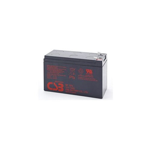  AKUM ZA UPS CSB 12V- 7,2 Ah,... Cijene