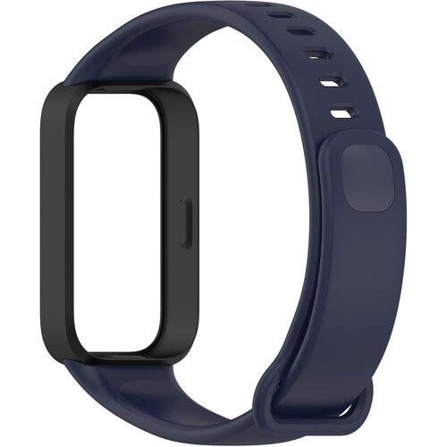 INF Nadomestni pašček za Xiaomi Band 9 Active in Redmi Band 3 Blue, (22102910) Cene
