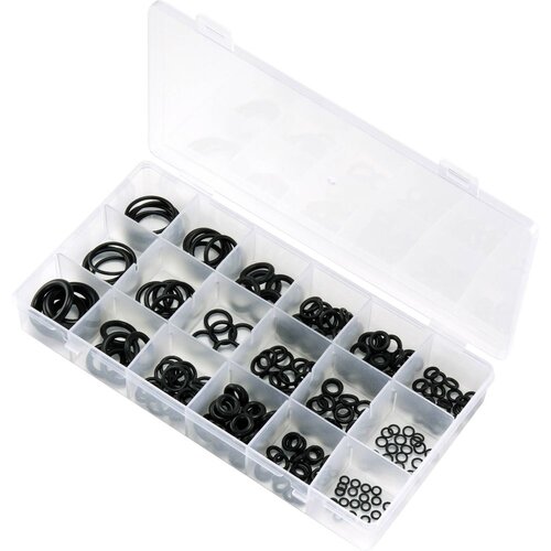Toolcraft TO-6680046 Asortiman O prstena Sadržaj 225 St. Cijene