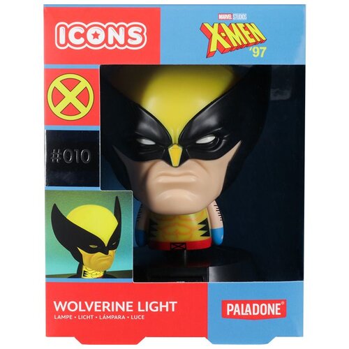 Paladone WOLVERINE ICON lučka Cene