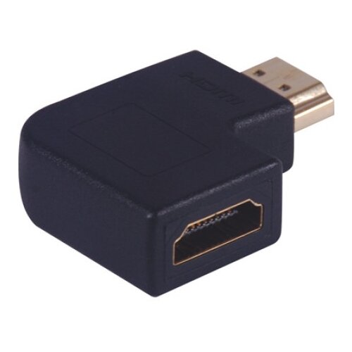 Wiretek hdmi am-af angled Adapter ( 13331 ) Slike