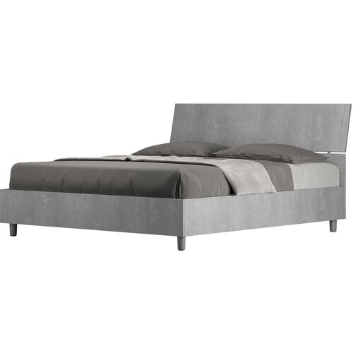 Ityhome 167 x 216 posteljni okvirji siva, (20846185) Slike