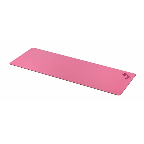 Airex Podloga Yoga Eco Grip, roza