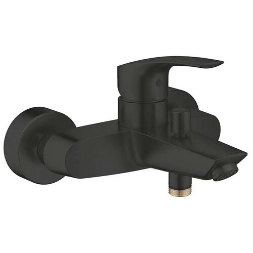 Grohe slavina za kadu eurosmart black 333002433 Slike