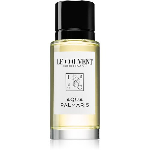 Le Couvent Maison de Parfum Cologne Botanique Absolue Aqua Palmaris toaletna voda uniseks 50 ml Slike