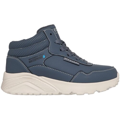 Skechers Patike za dečake Uno lite, Teget Cene