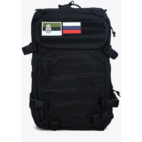 VIENTOR ranac backpack black u Cene