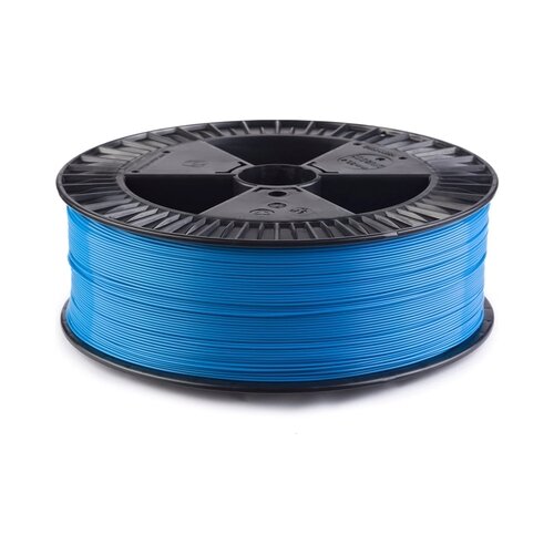 Fillamentum pla extrafill sky blue - 2,85 mm / 2500 g Slike