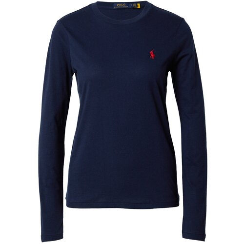 Polo Ralph Lauren Majica mornarska / rdeča Slike