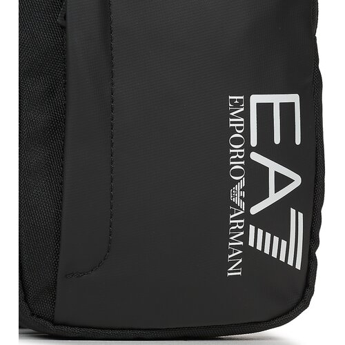 Ea7 Emporio Armani Torbice 7X000058 Črna Slike