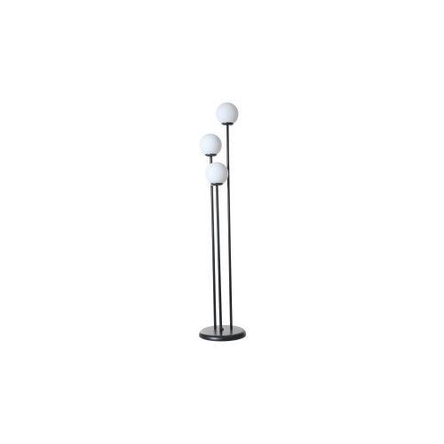 Opviq Podna lampa Judy, 150 cm, E27, Crna Cene
