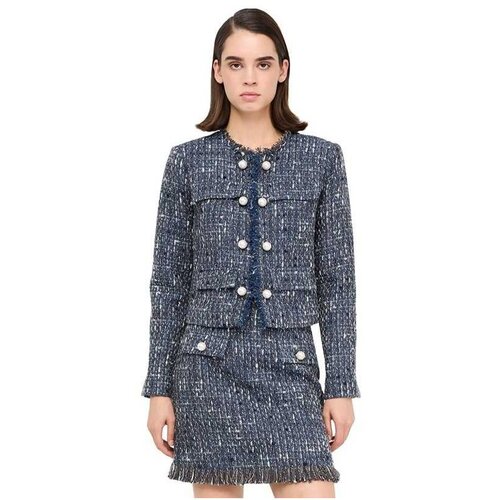 Liu Jo Ženski sako od tvida Slike
