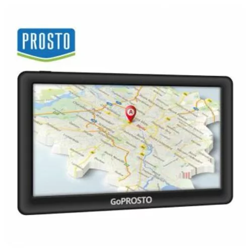 Prosto PGO5007 GPS 7