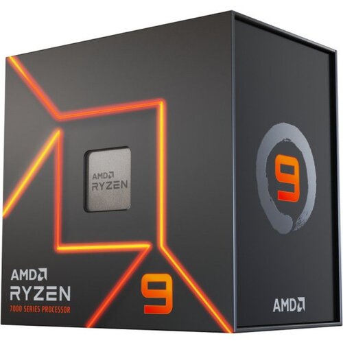 AMD Procesor CPU AM5 Ryzen 9 7900X Box 4,7GHz 12xCore 76MB 170W Cene