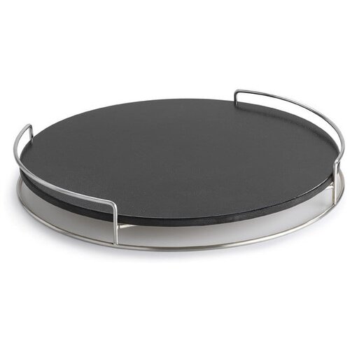 LOTUSGRILL Kamnita podloga za LotusGrill XL Steak&amp;amp;Pizza Slike