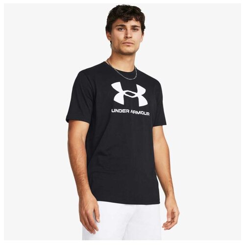 Under Armour Ua sportstyle logo update ss Slike