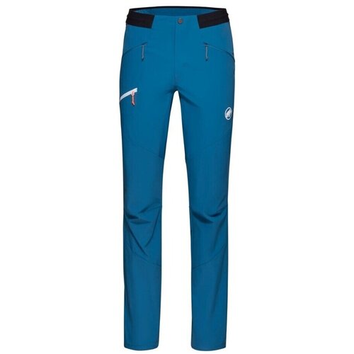 Mammut Hlače 10220177050550 Modra Cene