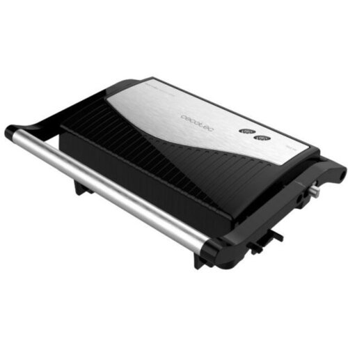 Cecotec električni žar ROCKNGRILL 750 Slike