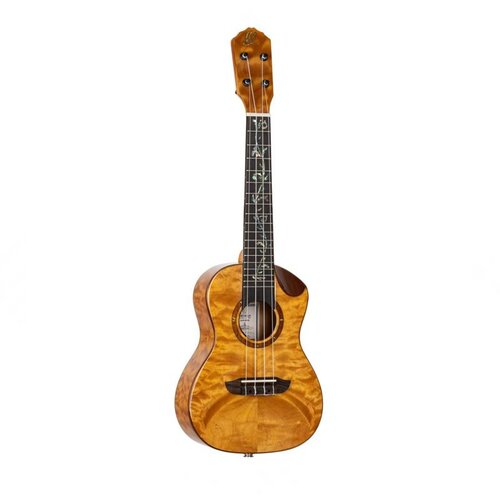 AUDIO KONDRIC Ukulele Ortega RUET-QMA+Torba - - Audio-Kondric Cene