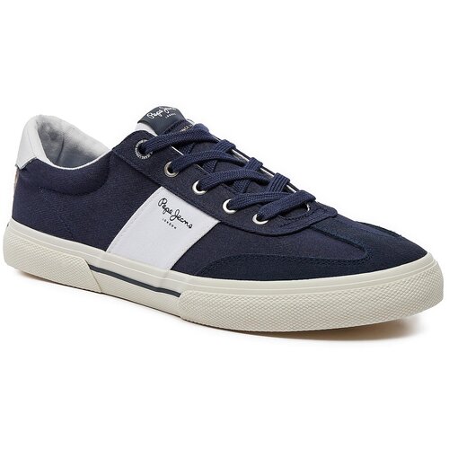 PepeJeans Superge Kenton Strap M PMS31042 Navy 595 Cene