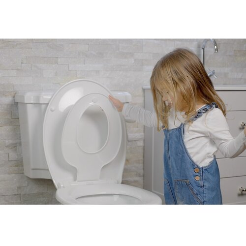 Bemis Sporospu&amp;scaron;tajuća WC daska Reybridge Family Slike