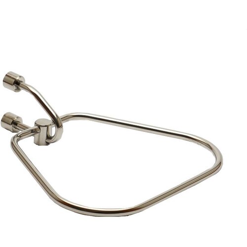 Kupaonski držač ručnika Inox (Plemeniti čelik, Zlatne boje) Cijene