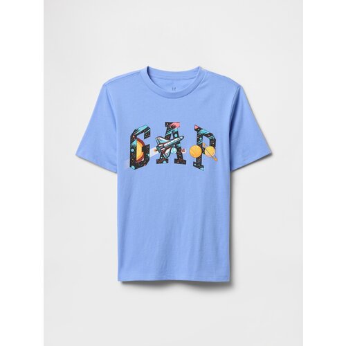 GAP Children's T-shirt with logo - Boys Cijene