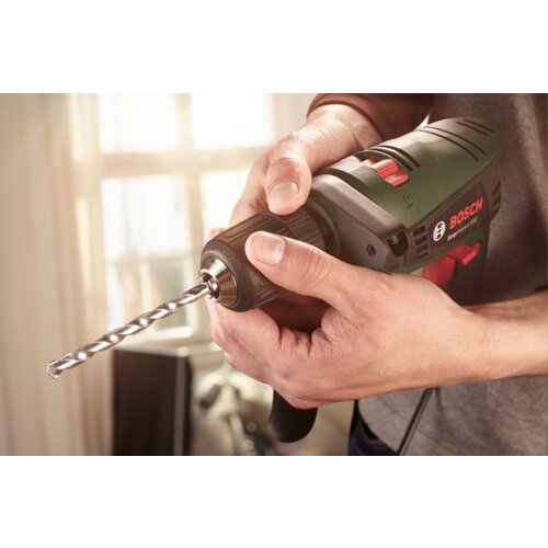 Bosch easyImpact 550 vibraciona bu&amp;scaron;ilica 550W (0603130020) Slike