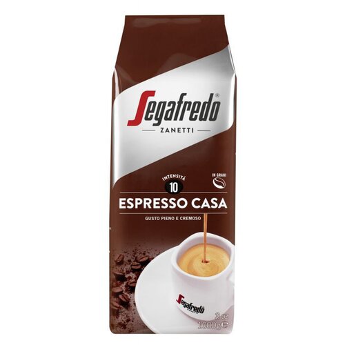 SEGAFREDO Kava Espresso Casa, 1 kg Cijene