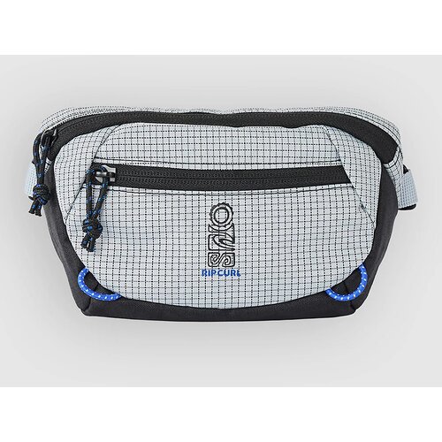 Rip Curl S-Series Overland Hip Bag storm grey Cene