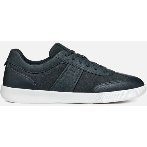 Geox Dark blue men's sneakers Rieti - Men's