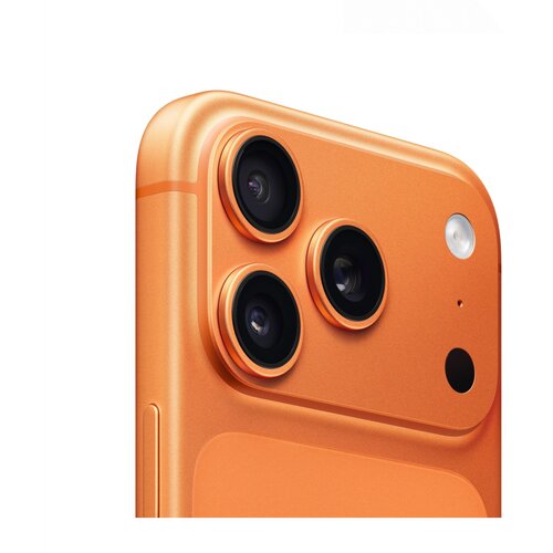 Apple iPhone 17 Pro Max 256GB Cosmic Orange Slike