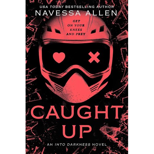 Hachette Navessa Allen - Caught Up Cene