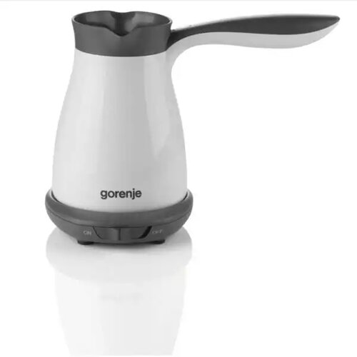  Kuvalo za kafu Gorenje TCM330W zapremina 0.3l/snaga 550W Cene