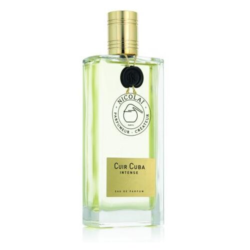 Nicolai Parfumeur Createur Cuir Cuba Intense 100 ml parfemska voda unisex Slike