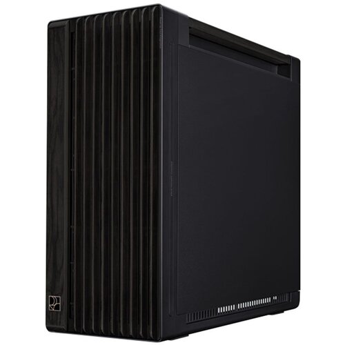 Asus Kućište PROART PA602 Wood Metal PWM Black Cene