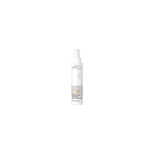 BEBIO COSMETICS NATURAL Hidratantni balzam bez ispiranja za volumen kose | beBIO | Ecobeauty Cene